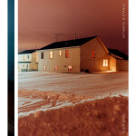 Todd Hido: Intimate Distance 0