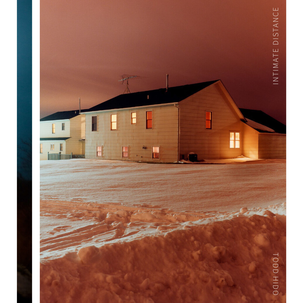 Todd Hido: Intimate Distance