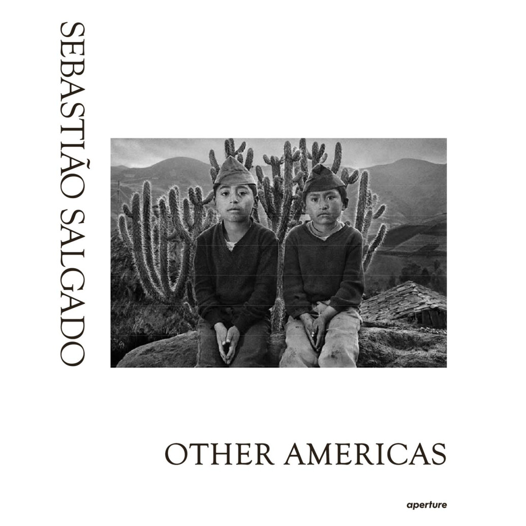 Sebastio Salgado: Other Americas