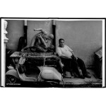 William Klein: Rome 1