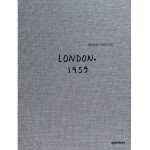 Sergio Larrain: London 0