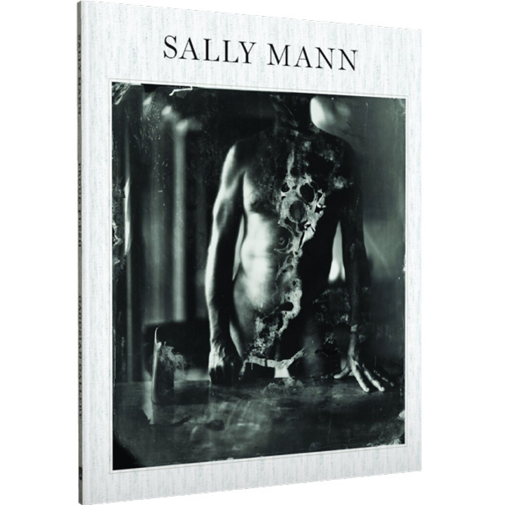Sally Mann: Proud Flesh