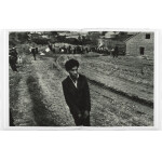 Josef Koudelka: Gypsies 1