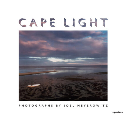 Joel Meyerowitz : Cape Light