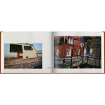 Alex Webb: Istanbul City Of a Hundred Names 2