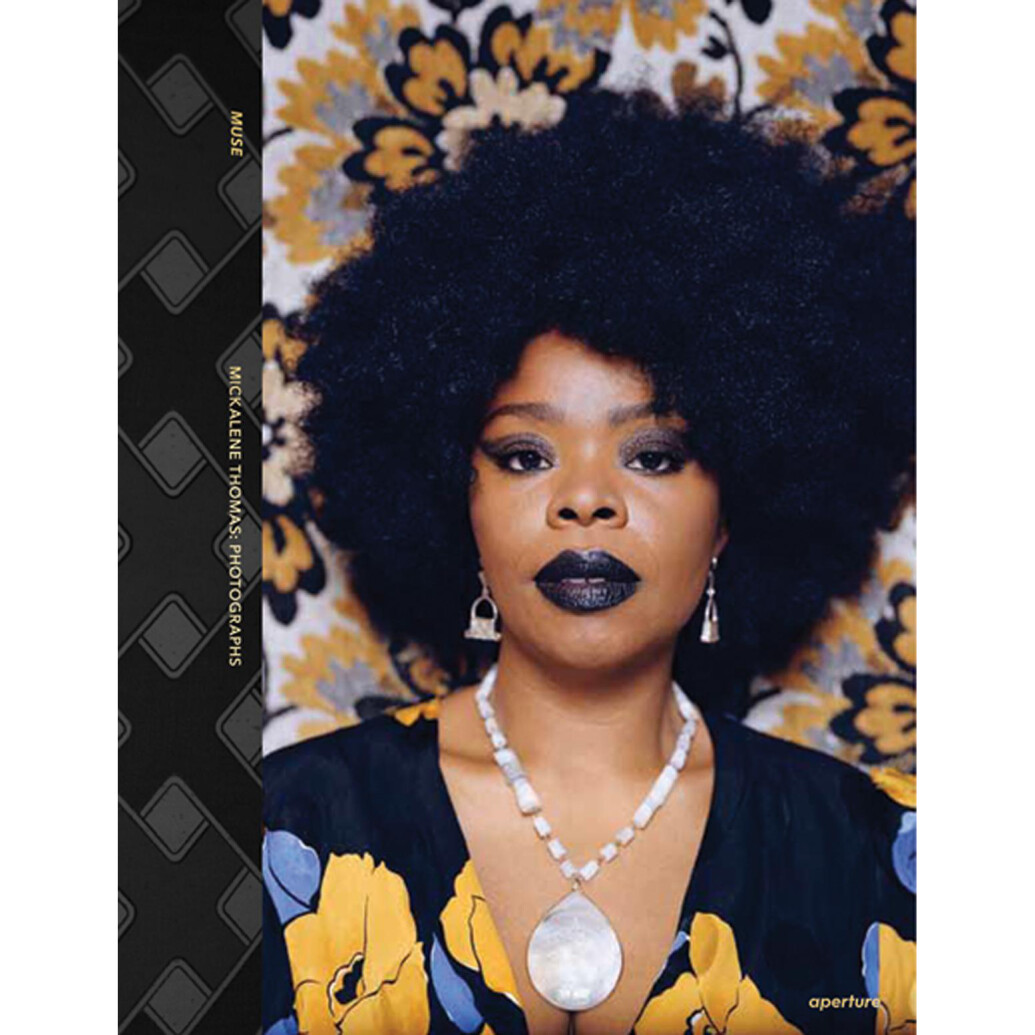 Muse: Mickalene Thomas