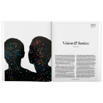 Aperture 223 Vision  and  Justice 1