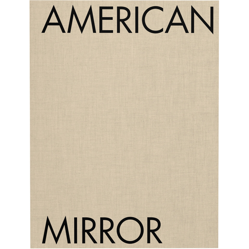 Philip Montgomery: American Mirror
