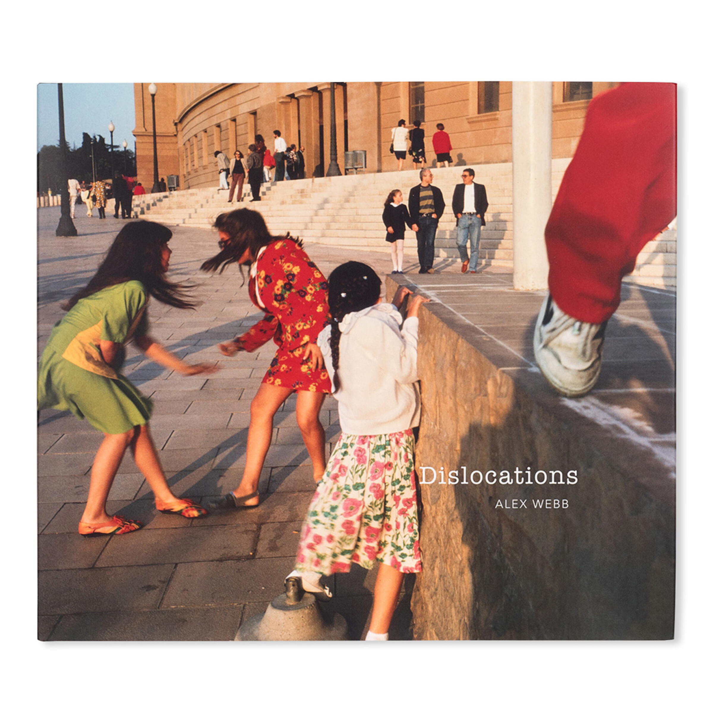 アート・デザイン・音楽 Dislocations Alex Webb Alex Webb, Dislocations | Collector Daily