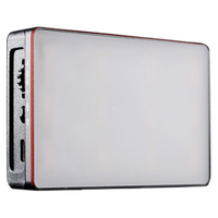 Aputure MC RGBWW Mini LED Light 0