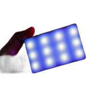 Aputure MC RGBWW Mini LED Light 6