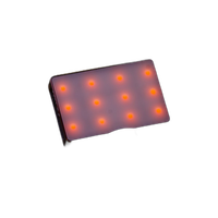 Aputure MC RGBWW Mini LED Light 9