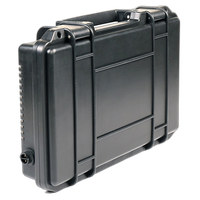 Aputure MC 4-Light Travel Kit with Charging Case 1