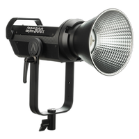 Aputure Light Storm LS300X Bi-Color LED Light (Gold Mount) 0
