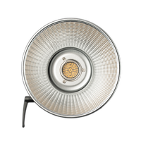 Aputure Light Storm LS300X Bi-Color LED Light (Gold Mount) 4