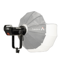 Aputure Light Storm LS300X Bi-Color LED Light (Gold Mount) 8
