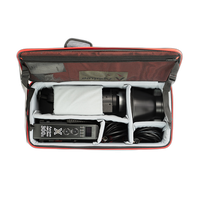 Aputure Light Storm LS300X Bi-Color LED Light (Gold Mount) 12
