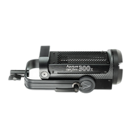 Aputure Light Storm LS300X Bi-Color LED Light (V-Mount) 3