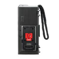 Aputure Light Storm LS300X Bi-Color LED Light (V-Mount) 6