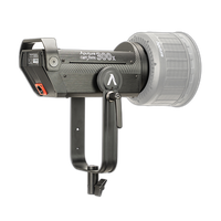 Aputure Light Storm LS300X Bi-Color LED Light (V-Mount) 8