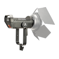 Aputure Light Storm LS300X Bi-Color LED Light (V-Mount) 9