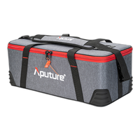 Aputure Light Storm LS300X Bi-Color LED Light (V-Mount) 13
