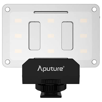 Aputure AL-M9 Amaran Pocket-Sized Daylight-Balanced LED Light