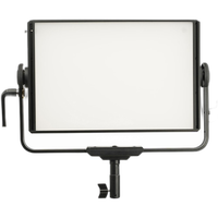 Aputure Nova P300c RGBWW LED Panel with Rolling Case Kit 1