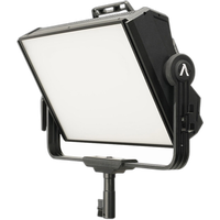 Aputure Nova P300c RGBWW LED Panel with Rolling Case Kit 3