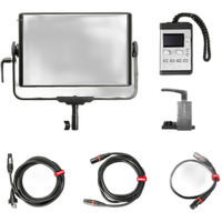 Aputure Nova P300c RGBWW LED Soft Light Panel 6