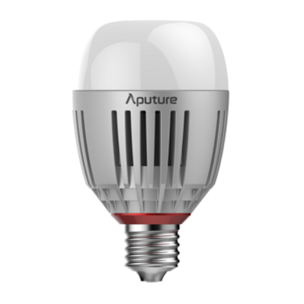 Aputure Accent B7C RGBWW Bulb