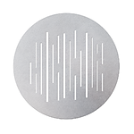 Aputure 10-Piece Gobo Kit 1