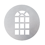 Aputure 10-Piece Gobo Kit 3