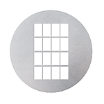 Aputure 10-Piece Gobo Kit 4