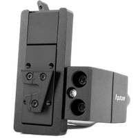 Aputure Lighting Clamp 2