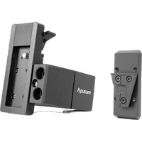 Aputure Lighting Clamp 3