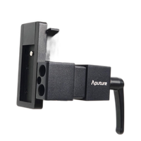 Aputure Lighting Clamp 6