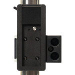 Aputure Lighting Clamp 8