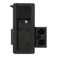 Aputure Lighting Clamp 8