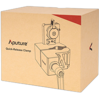 Aputure Lighting Clamp 9