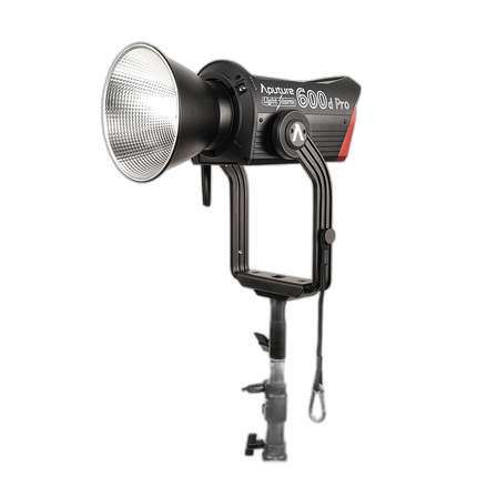 Aputure Light Storm LS 600d Pro Light Storm Daylight LED Light (V-Mount)