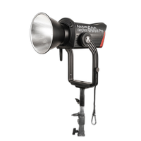 Aputure Light Storm LS 600d Pro Light Storm Daylight LED Light (V-Mount) 0