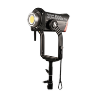 Aputure Light Storm LS 600d Pro Light Storm Daylight LED Light (V-Mount) 1