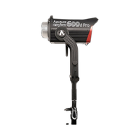 Aputure Light Storm LS 600d Pro Light Storm Daylight LED Light (V-Mount) 2