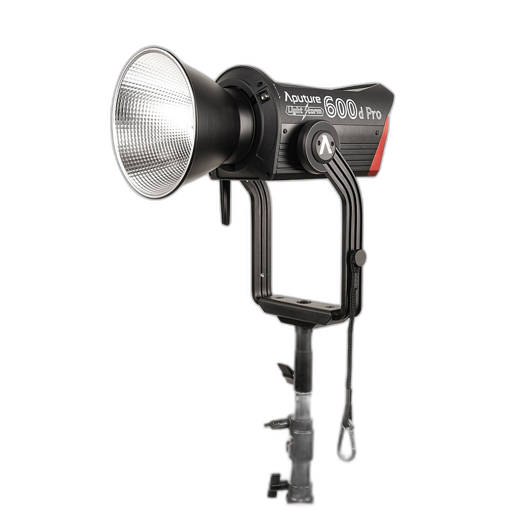 Aputure Light Storm LS 600d Pro Light Storm Daylight LED Light (V-Mount)