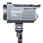 Amaran 100d LED Light 1
