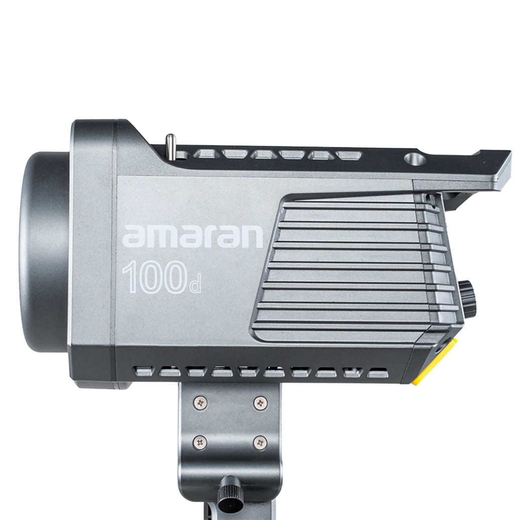 Amaran 100d LED Light
