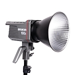 Amaran 100x Bi-Color LED Light 0