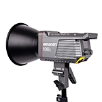 Amaran 100x Bi-Color LED Light 2