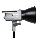 Amaran 200d LED Light 5